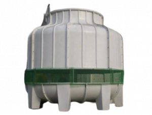 Bottle-type Cooling Tower