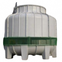 Bottle-type Cooling Tower